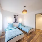 Apartamento Bright 2 Bedroom I Cozy I Ideal For Family And Business