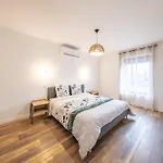 Apartamento Bright 2 Bedroom I Cozy I Ideal For Family And Business Houdemont