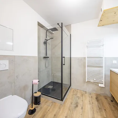 Le White - Espace Confort & Modernite - Clim Parking Et Wifi - Elite Premium Properties Services
