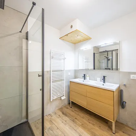 Le White - Espace Confort & Modernite - Clim Parking Et Wifi - Elite Premium Properties Services Appartement *