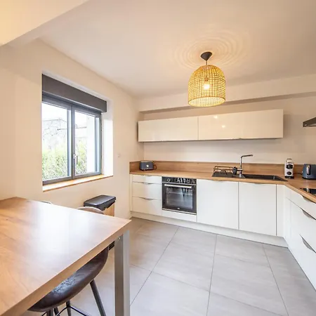 Appartement Le White - Espace Confort & Modernite - Clim Parking Et Wifi - Elite Premium Properties Services