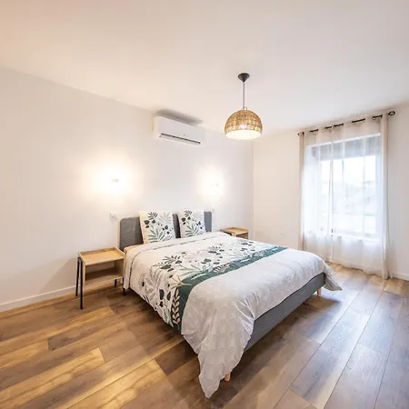 Appartement Le White - Espace Confort & Modernite - Clim Parking Et Wifi - Elite Premium Properties Services Houdemont