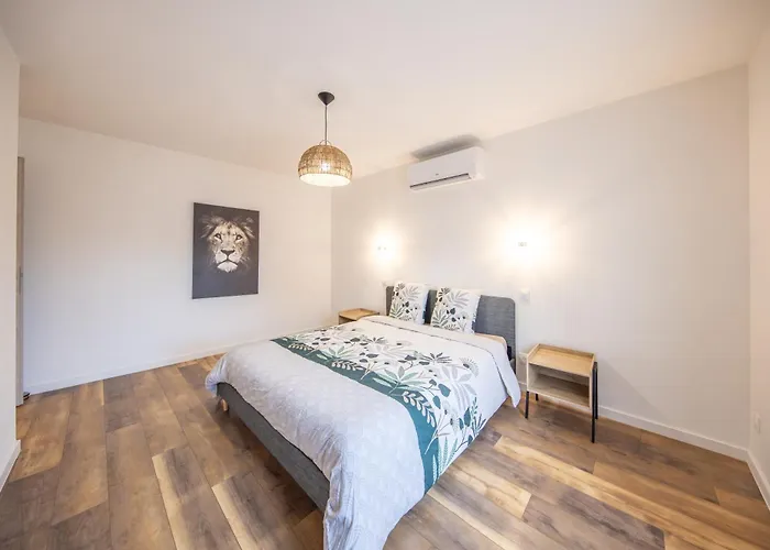 Bright 2 Bedroom I Cozy I Ideal For Family And Business Houdemont